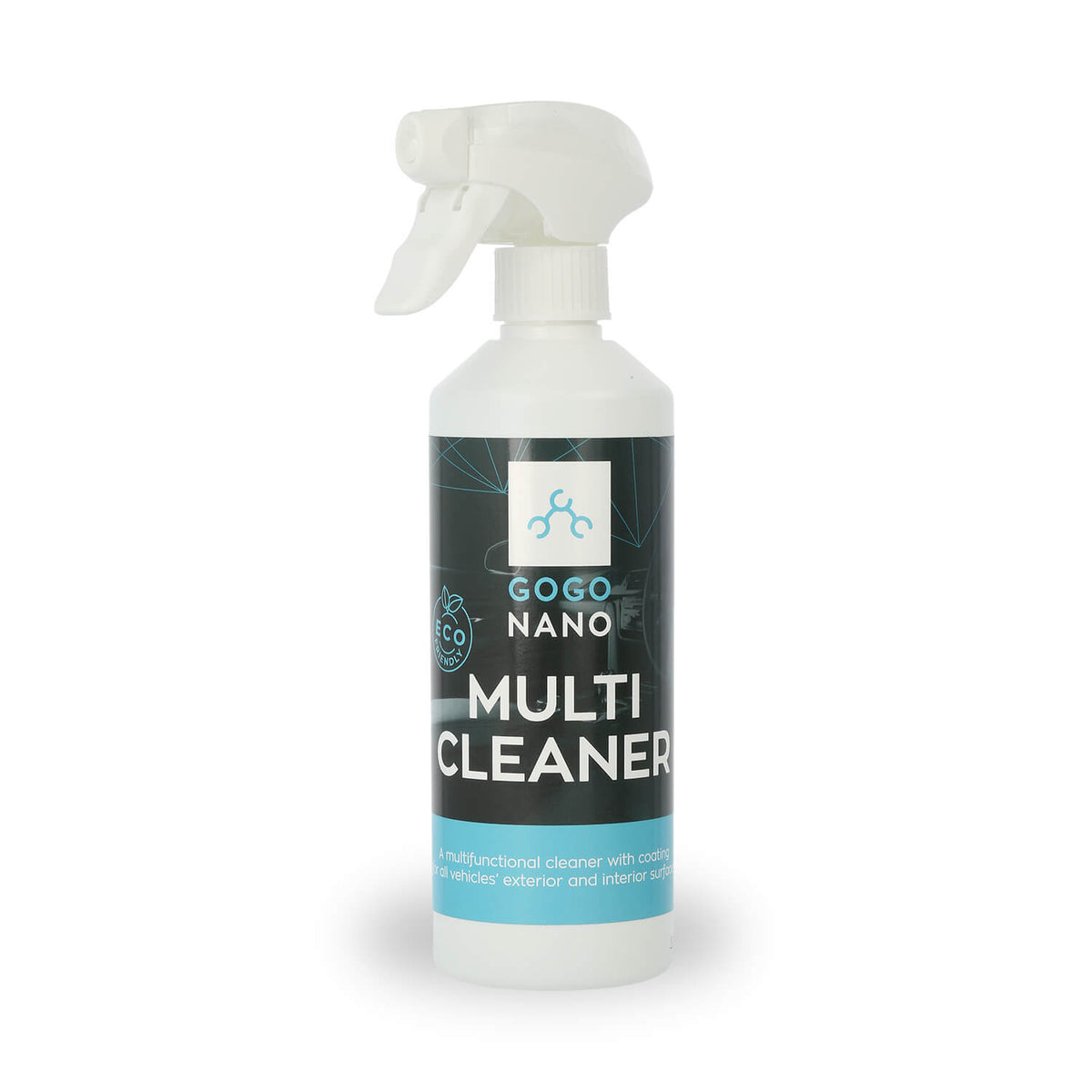Natural All-Purpose Multi-Cleaner with Coating 500ml